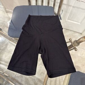 Aerie High-Waisted Bike Shorts